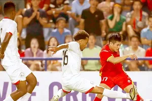Bóng đá trẻ Đông Nam Á: Việt Nam và Thái Lan xứng danh “ngọn cờ đầu”