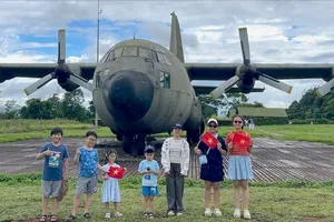 Khi ký ức lịch sử sống dậy từ điện ảnh