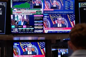 FED hạ lãi suất: Bước “xoay trục” trong chính sách tiền tệ