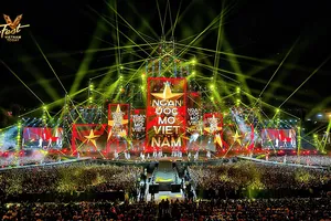 Doanh nghiệp Việt đồng hành cùng V Fest: Từ giá trị văn hóa đến khát vọng Việt