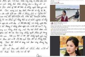 Ứng xử văn minh trên mạng xã hội