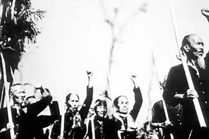 Phát huy khí phách Nam bộ thành đồng