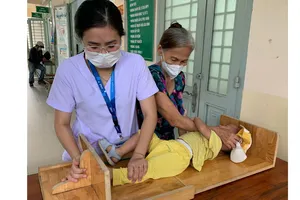 Khám sức khỏe định kỳ cho trẻ dưới 24 tháng tuổi: Cơ hội can thiệp sớm, điều trị kịp thời nhiều bệnh lý