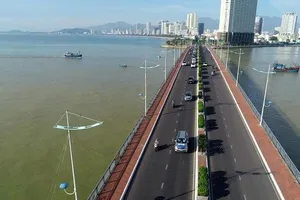 Khánh Hòa mời gọi nhà đầu tư lớn, biến tiềm năng thành động lực phát triển