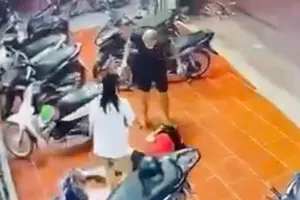 Xin đừng thờ ơ!