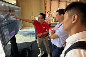 Phát triển của AI và máy tính lượng tử: Định hình tầm nhìn trong bảo mật dữ liệu