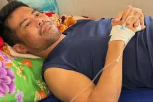 Một gia đình khánh kiệt vì liên tục gặp tai ương