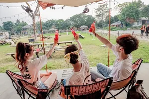 Từ cú ngược dòng đến hành trình 17 năm bền bỉ với chuẩn 3 Không của Trà Thanh Nhiệt Dr Thanh