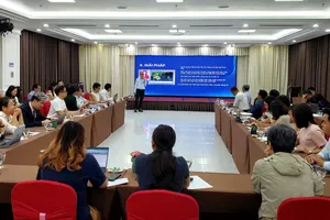 Sử dụng trí tuệ nhân tạo có trách nhiệm