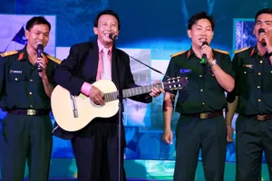 Nhớ mãi tác giả Nhánh lan rừng