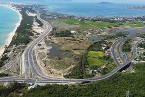 Giải mã chiến lược của “đại bàng” trên đất Khánh Hoà