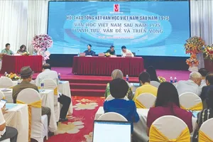 Văn học Việt Nam trước thách thức trí tuệ nhân tạo