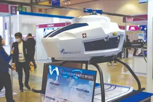 Nền kinh tế tầm thấp: Cuộc đua khai thác không gian mới - Cách tiếp cận đa dạng