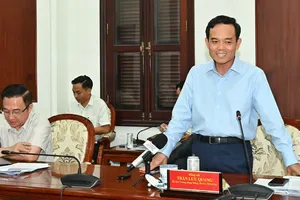 Kỷ cương và trách nhiệm - Nền tảng đột phá