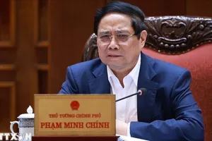 Khẩn trương rà soát, xử lý các dự án tồn đọng theo yêu cầu của Bộ Chính trị 