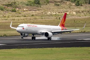 Những đặc quyền của hành khách Sun PhuQuoc Airways khi mua vé từ 15-10