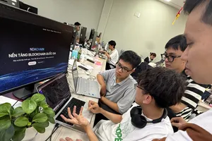 Thị trường tài sản mã hóa Việt Nam: Bước vào giai đoạn “thí điểm có quản lý”