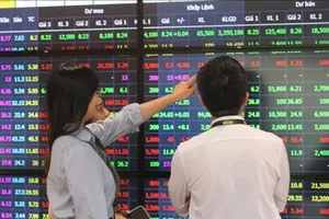 Niềm tin cho các nhà đầu tư