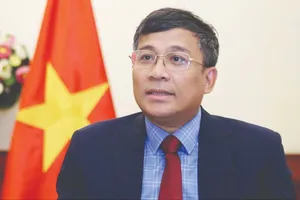 Tổng Bí thư Tô Lâm lên đường thăm cấp Nhà nước tới Triều Tiên