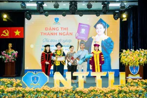 Từ giảng đường đến đỉnh cao tri thức: Khi khát vọng và bản lĩnh tạo nên dấu ấn thủ khoa