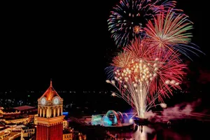 “Bùng nổ” chuỗi lễ hội Tropica Fest tại Phú Quốc từ tháng 11