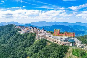 Sun Group lần thứ 4 liên tiếp được vinh danh là Tập đoàn du lịch hàng đầu châu Á