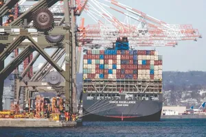 Cuộc chiến chuỗi cung ứng đa chiều