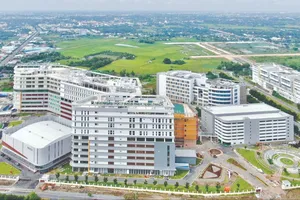 Tăng tự chủ để phát triển đồng bộ