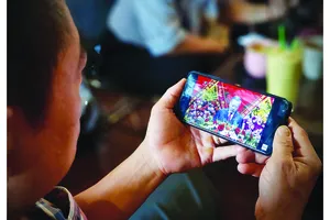 Thành phố của niềm tin và khát vọng