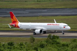 Sun PhuQuoc Airways tung đến 5 ưu đãi cùng lúc trong ngày mở bán vé bay 15-10