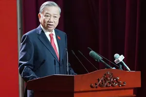 TPHCM LÀ TRUNG TÂM KINH TẾ, TÀI CHÍNH, KHOA HỌC CÔNG NGHỆ, VĂN HÓA VÀ ĐỔI MỚI SÁNG TẠO HÀNG ĐẦU CỦA VIỆT NAM (*) 