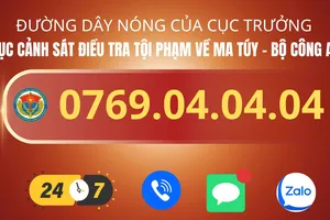 Đường dây nóng đã “nóng”!