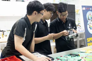 Các trường đại học tại TPHCM: Nâng tầm chất lượng đào tạo và nghiên cứu