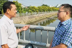 Chuyển tải kịp thời tiếng nói của người dân