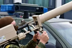 Tăng khả năng bảo vệ EU trên không