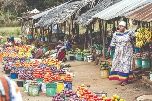 Cùng nhau vì một tương lai tốt hơn