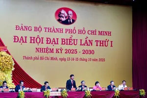 Nhập cuộc hành động, khẳng định vị thế tiên phong