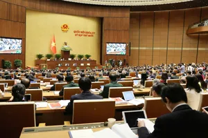 Phát huy “đặc sản” tiên phong của TPHCM