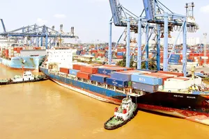 Kinh tế Việt Nam: Vươn lên nhóm 30 nền kinh tế lớn nhất thế giới