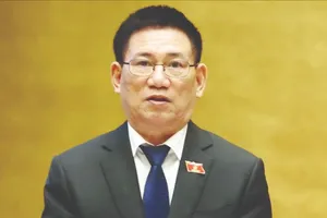 Bố trí vốn cho dự án có tính chất xoay chuyển tình thế