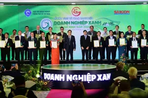  Thêm cơ hội cho doanh nghiệp khẳng định thương hiệu