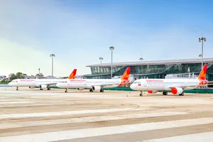 CEO Sun PhuQuoc Airways: Chúng tôi không cạnh tranh hãng hàng không, mà cạnh tranh điểm đến