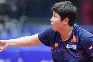 Khi thể thao thưa vắng ngôi sao