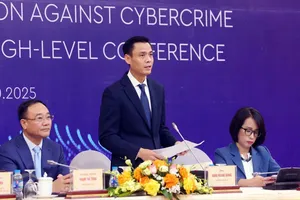 Phòng chống tội phạm mạng toàn cầu - Dấu mốc từ Hà Nội: Nỗ lực tìm tiếng nói chung