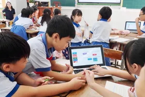 Đẩy mạnh ứng dụng AI trong giáo dục và đào tạo - Bài 2: Tâm thế bước vào kỷ nguyên AI