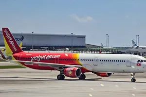 Vietjet mở rộng kết nối khu vực với đường bay thẳng từ Kuala Lumpur (Malaysia) đến Đà Nẵng