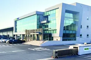 Mạng lưới sinh tồn ứng phó siêu thảm họa