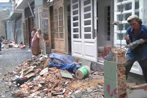 Tôn giáo, dân tộc đồng hành với TPHCM - Bài 2: Đại đoàn kết từ những điều bình dị