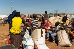 Quản trị di cư hiệu quả