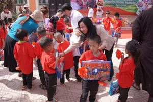 Việt Nam và hành trình "Hạnh phúc không điểm dừng"